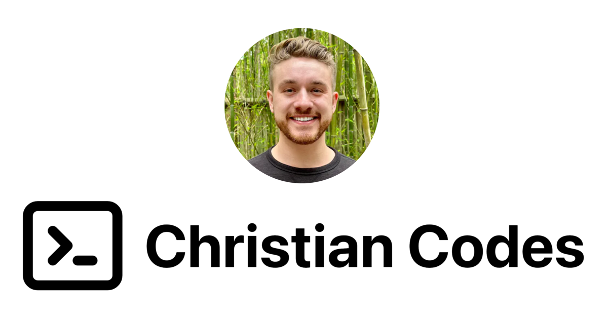 Building a Blog with Next.js, Tailwind, & MDX